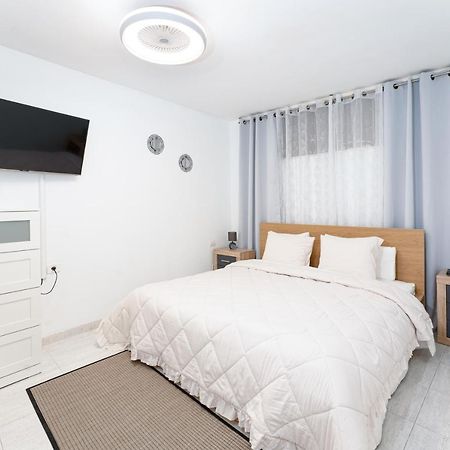 Paradise Beach Sea View Apartment Costa Adeje  Bagian luar foto